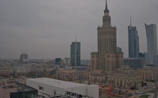 Warszawa PKN - 02-11-2025 13:49