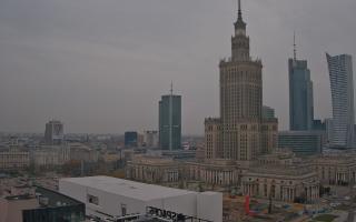 Warszawa PKN - 02-11-2025 13:56