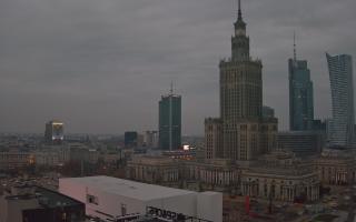 Warszawa PKN - 02-11-2025 15:00