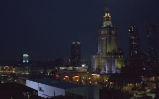 Warszawa PKN - 02-11-2025 15:35