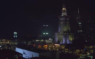 Warszawa PKN - 02-11-2025 16:10