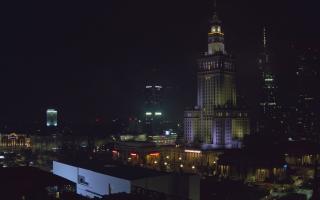 Warszawa PKN - 02-11-2025 16:17