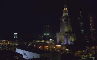 Warszawa PKN - 02-11-2025 17:20