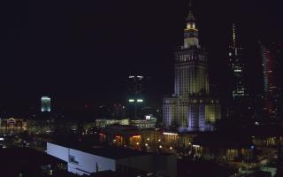 Warszawa PKN - 02-11-2025 17:35