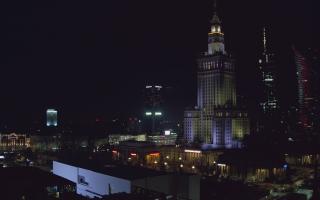 Warszawa PKN - 02-11-2025 17:49