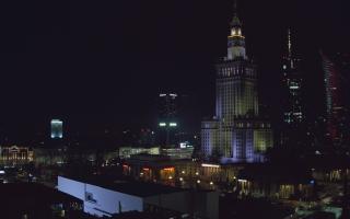 Warszawa PKN - 02-11-2025 17:56