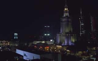 Warszawa PKN - 02-11-2025 18:10