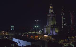 Warszawa PKN - 02-11-2025 18:17