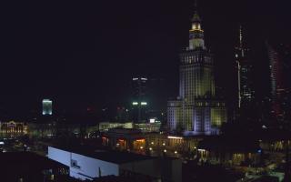 Warszawa PKN - 02-11-2025 18:24