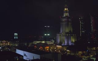 Warszawa PKN - 02-11-2025 18:31