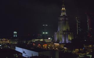 Warszawa PKN - 02-11-2025 18:38