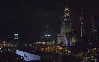 Warszawa PKN - 02-11-2025 18:45