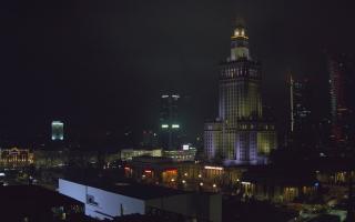 Warszawa PKN - 02-11-2025 18:52