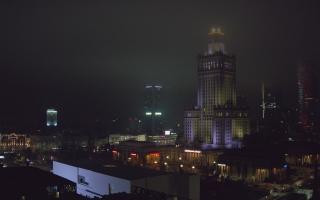 Warszawa PKN - 02-11-2025 19:13