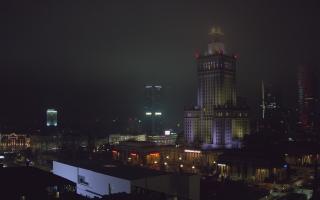 Warszawa PKN - 02-11-2025 19:20