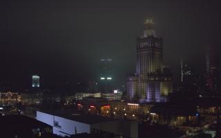 Warszawa PKN - 02-11-2025 19:27