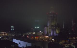 Warszawa PKN - 02-11-2025 19:34