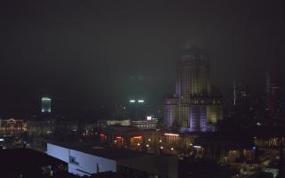 Warszawa PKN - 02-11-2025 19:41