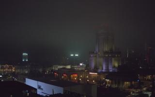 Warszawa PKN - 02-11-2025 19:48