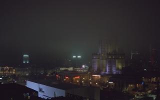 Warszawa PKN - 02-11-2025 19:55