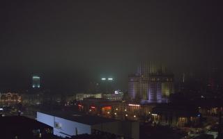 Warszawa PKN - 02-11-2025 20:09