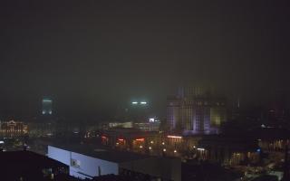 Warszawa PKN - 02-11-2025 20:16