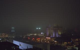 Warszawa PKN - 02-11-2025 20:23