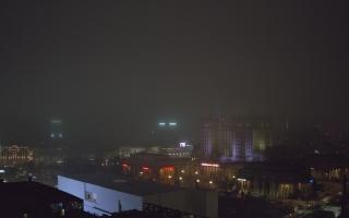 Warszawa PKN - 02-11-2025 20:30