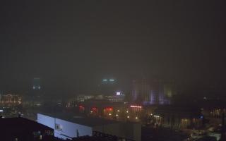 Warszawa PKN - 02-11-2025 20:37