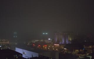 Warszawa PKN - 02-11-2025 20:44