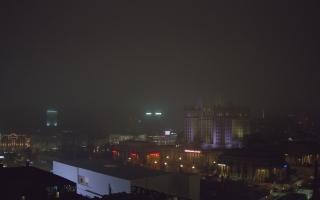 Warszawa PKN - 02-11-2025 20:51