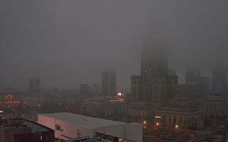 Warszawa PKN - 03-11-2025 05:44