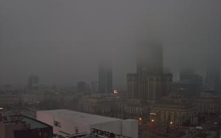 Warszawa PKN - 03-11-2025 05:51