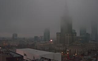 Warszawa PKN - 03-11-2025 05:58