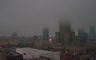 Warszawa PKN - 03-11-2025 06:05