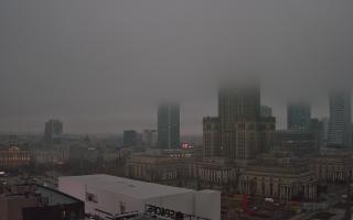 Warszawa PKN - 03-11-2025 06:19