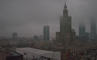 Warszawa PKN - 03-11-2025 06:26