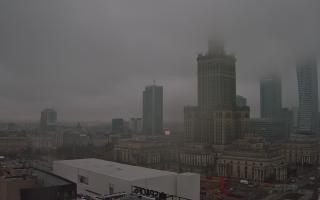 Warszawa PKN - 03-11-2025 06:33