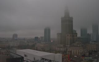 Warszawa PKN - 03-11-2025 06:40