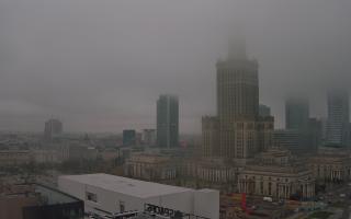 Warszawa PKN - 03-11-2025 06:47