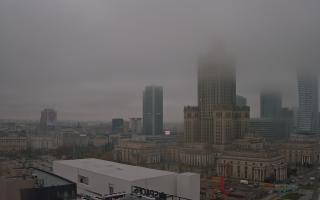 Warszawa PKN - 03-11-2025 06:54