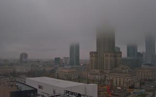 Warszawa PKN - 03-11-2025 07:01