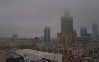 Warszawa PKN - 03-11-2025 07:08