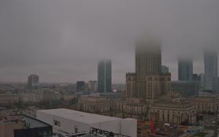 Warszawa PKN - 03-11-2025 07:15