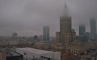 Warszawa PKN - 03-11-2025 07:22