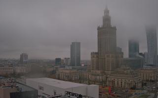 Warszawa PKN - 03-11-2025 07:29