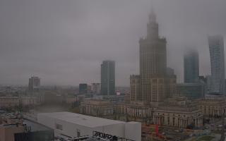 Warszawa PKN - 03-11-2025 07:37