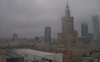 Warszawa PKN - 03-11-2025 07:44