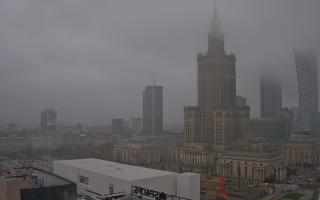 Warszawa PKN - 03-11-2025 07:51