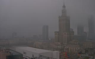 Warszawa PKN - 03-11-2025 07:58